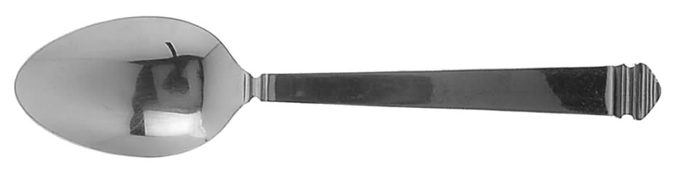 MNF1 (STAINLESS, JAPAN) Tablespoon (Serving Spoon) by The Main Course,-1