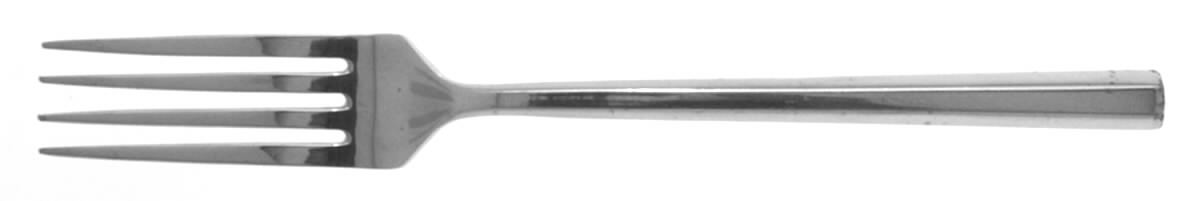 MNF11 (STAINLESS) Fork by The Main Course,-1