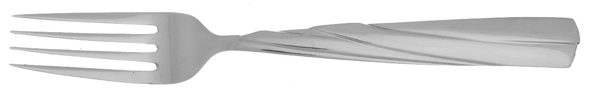 MNF13 (STAINLESS) Fork by The Main Course,-1