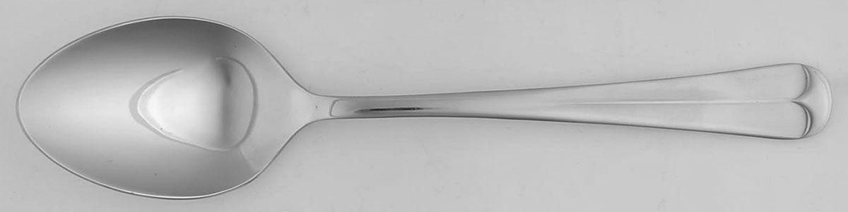 MNF3 (Stainless) Tablespoon (Serving Spoon) by The Main Course,-1