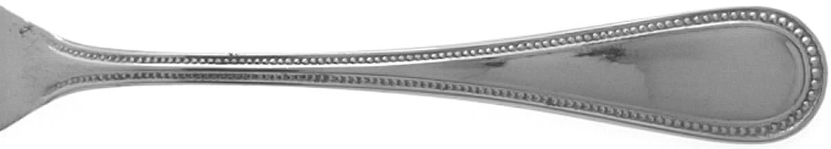 MNF5 (STAINLESS) Fork by The Main Course,-1