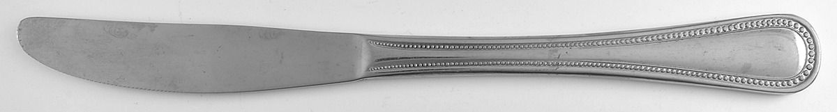 MNF5 (STAINLESS) Modern Solid Knife by The Main Course,-1