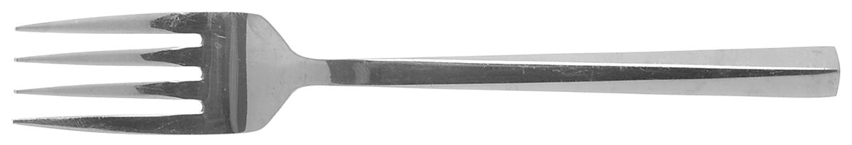 MNF7 (STAINLESS) Individual Salad Fork by The Main Course,-1