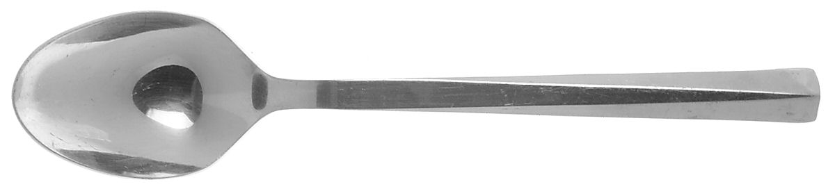 MNF7 (STAINLESS) Place/Oval Soup Spoon by The Main Course,-1