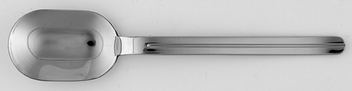 MOI4 (STAINLESS) Teaspoon by Morinox-1