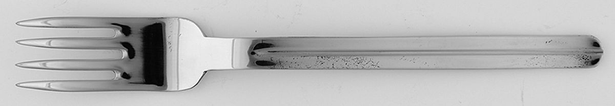 MOI4 (STAINLESS) Individual Salad Fork by Morinox-1
