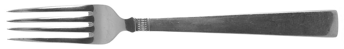 Prince Harald (Sterling) Fork by T H Marthinsen Silver-1