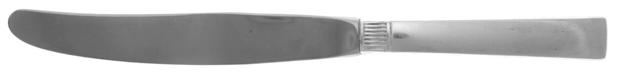 Prince Harald (Sterling) Modern Hollow Knife by T H Marthinsen Silver-1