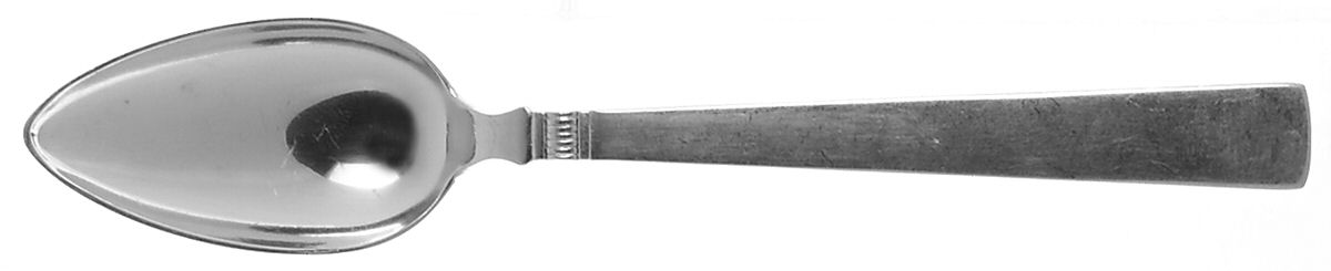Prince Harald (Sterling) Fruit/Orange Spoon by T H Marthinsen Silver-1