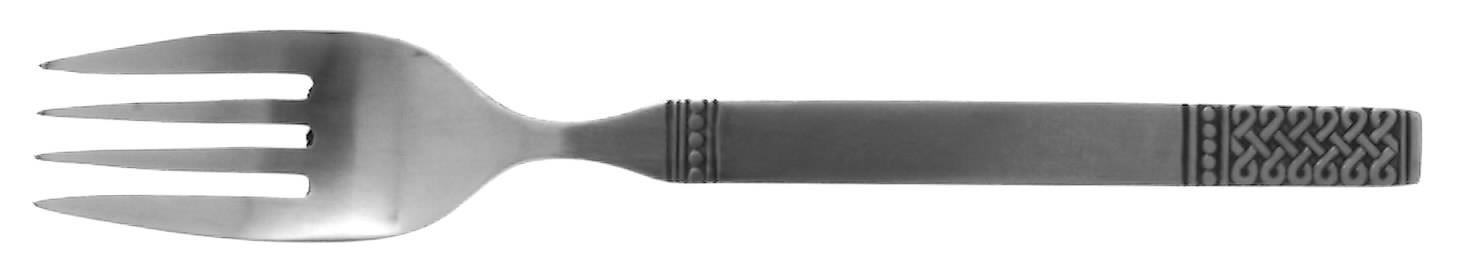 Danika (Merchandise Serv)(Stainless) Individual Salad Fork by Merchandise Service-1