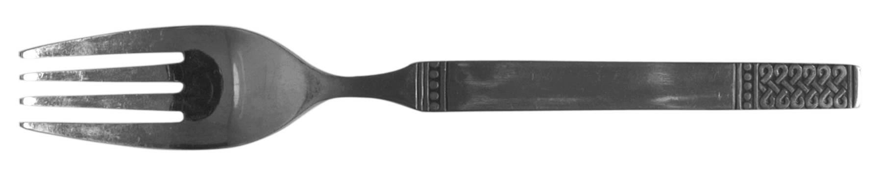 Danika (Merchandise Serv)(Stainless) Fork by Merchandise Service-1
