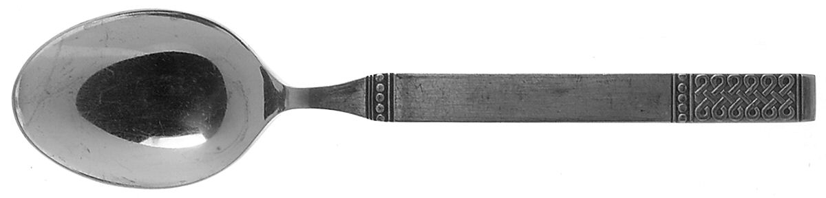 Danika (Merchandise Serv)(Stainless) Tablespoon (Serving Spoon) by Merchandise Service-1