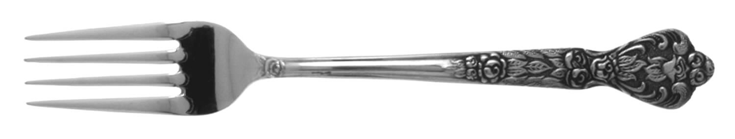 Versailles (Stainless) Fork by Merchandise Service-1