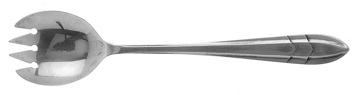 Loxley Ice Cream Fork by Maurice Stables Ltd-1