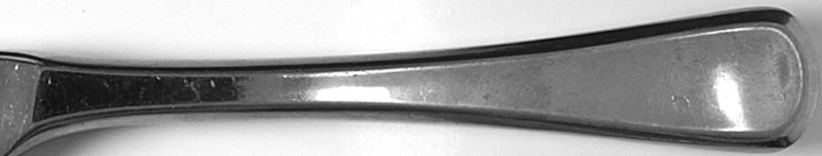 MTF2 (STAINLESS) New French Solid Knife by Mt Fuji-1
