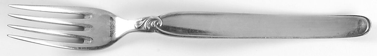 MTN2 (SILVERPLATE) Fork by Martin-1