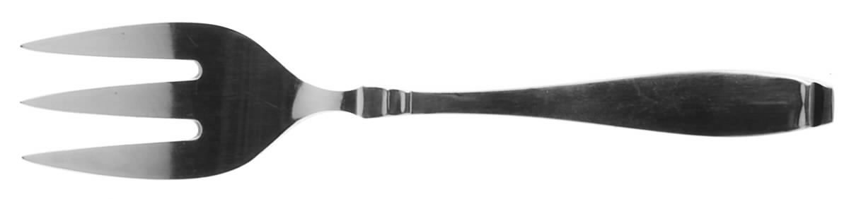 MTN3 (SILVERPLATE) Dessert Fork by Martin-1