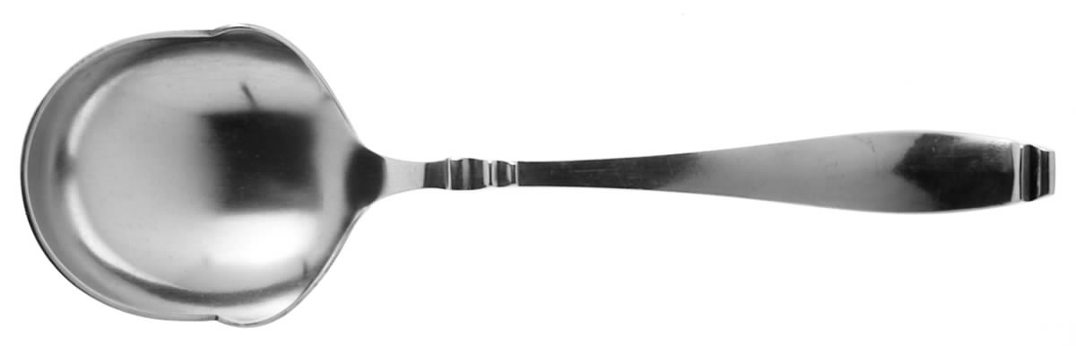 MTN3 (SILVERPLATE) Boiled Potato/Vegetable Ladle by Martin-1