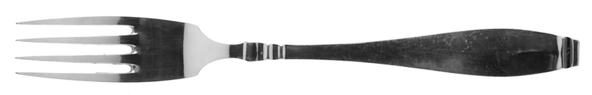 MTN3 (SILVERPLATE) Individual Salad Fork by Martin-1