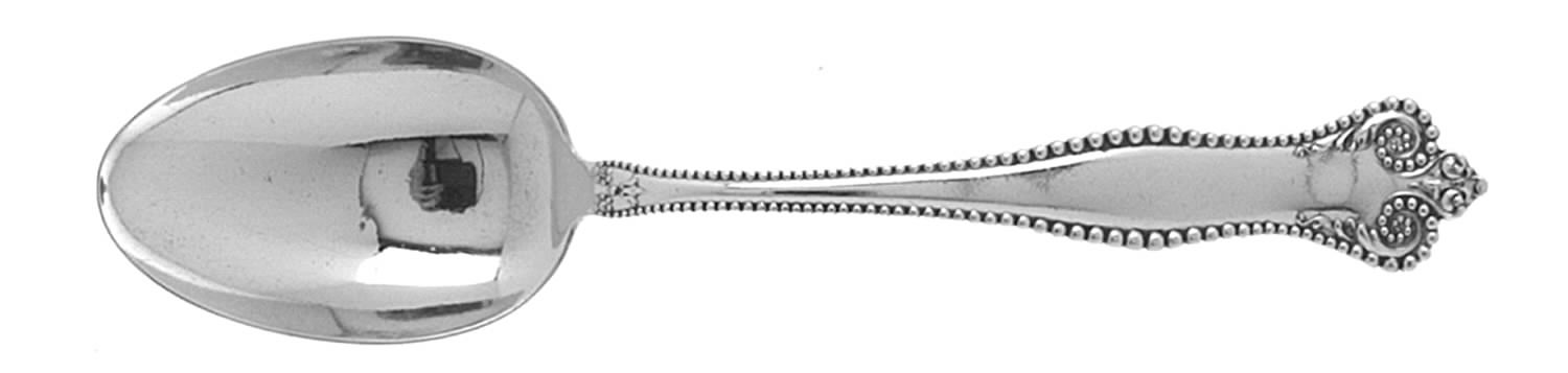 20th Century (Sterling, 1890) Tablespoon (Serving Spoon) by Mount Vernon-1