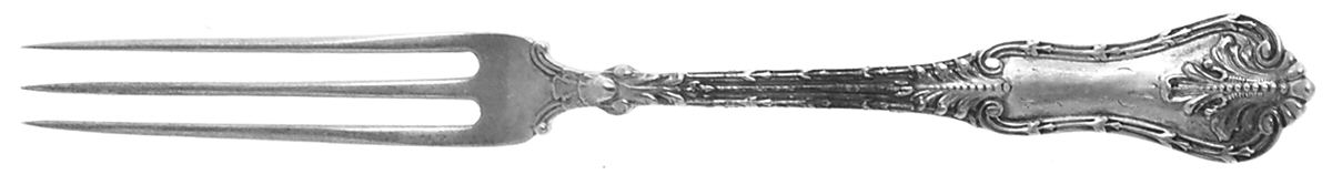 Josephine (Sterling, 1899) Individual Berry Fork by Mount Vernon-1