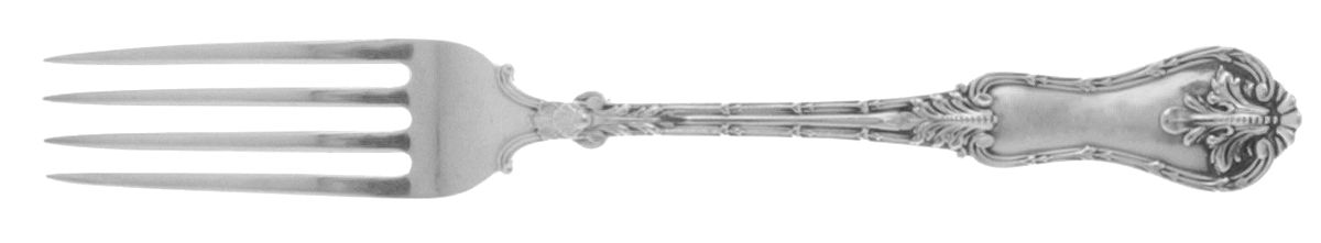Josephine (Sterling, 1899) Fork by Mount Vernon-1