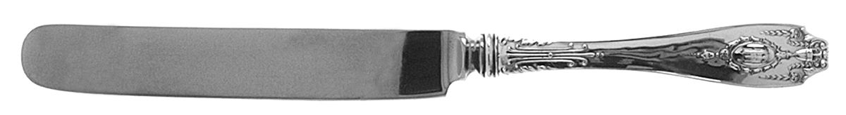 Lady Wynn (Sterling, 1912) Old French Hollow Knife by Mount Vernon-1