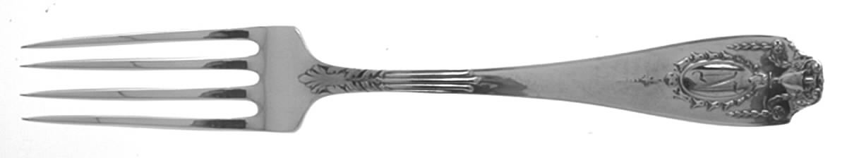 Lady Wynn (Sterling, 1912) Fork by Mount Vernon-1
