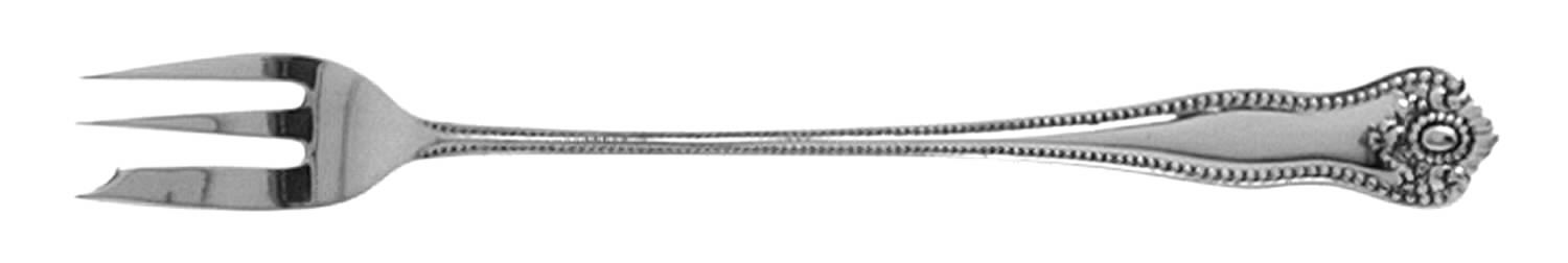 Lexington (Sterling, 1900) Oyster Fork by Mount Vernon-1