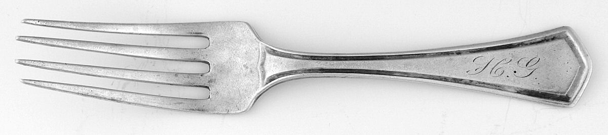 Mount Vernon (Sterling, 1909) Baby Fork by Mount Vernon-1