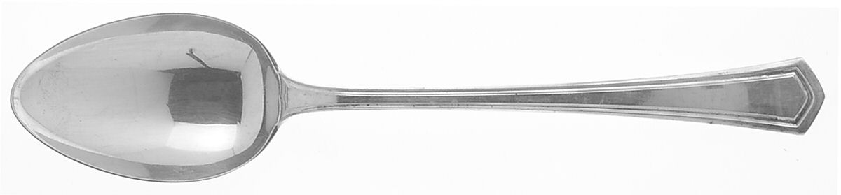 Mount Vernon (Sterling, 1909) Tablespoon (Serving Spoon) by Mount Vernon-1