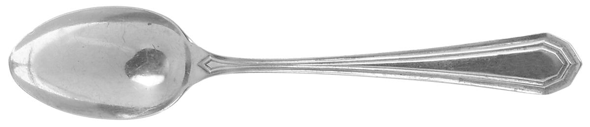 Sulgrave (Sterling, 1911) Teaspoon by Mount Vernon-1
