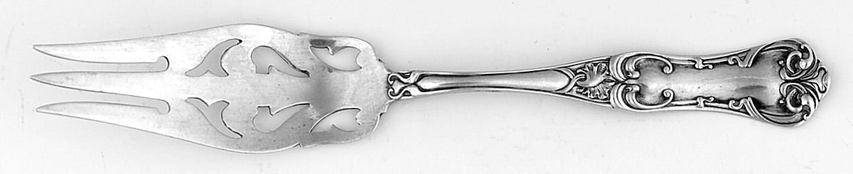 Tropea (Sterling, 1907) Lemon Fork by Mount Vernon-1