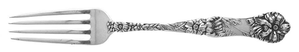 Yetive (Sterling, 1896) Fork by Mount Vernon-1