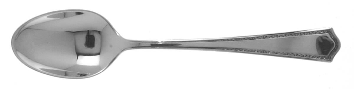 Arcadia (Sterling, 1914) Teaspoon by Merrimac Valley-1