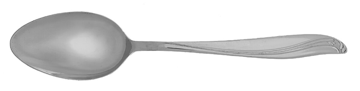 MWD10 (STAINLESS) Teaspoon by Montgomery Ward-1