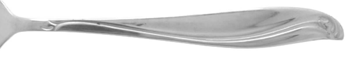 MWD10 (STAINLESS) Individual Salad Fork by Montgomery Ward-1