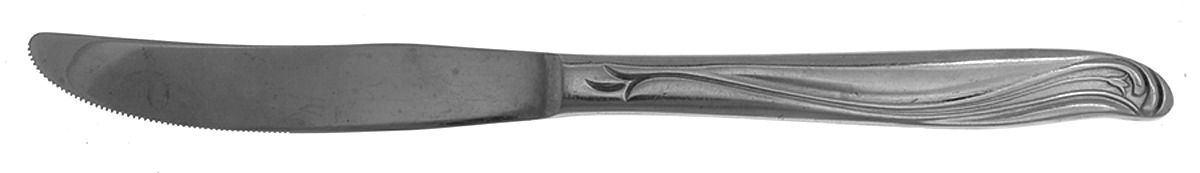 MWD10 (STAINLESS) Modern Solid Knife by Montgomery Ward-1