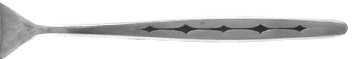 MWD5 (STAINLESS) Individual Salad Fork by Montgomery Ward-1