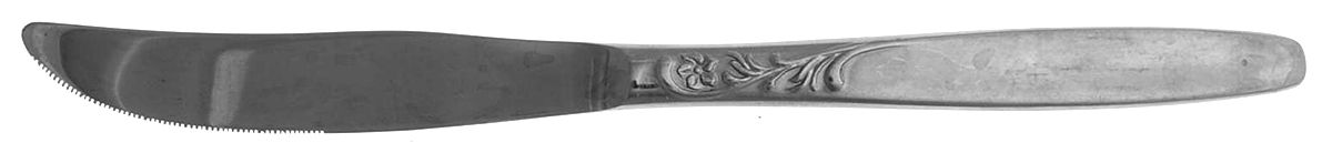 MWD8 (STAINLESS) Modern Solid Knife by Montgomery Ward-1