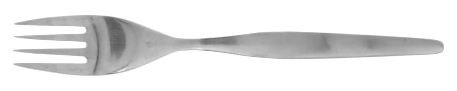 MWD9 (STAINLESS) Fork by Montgomery Ward-1