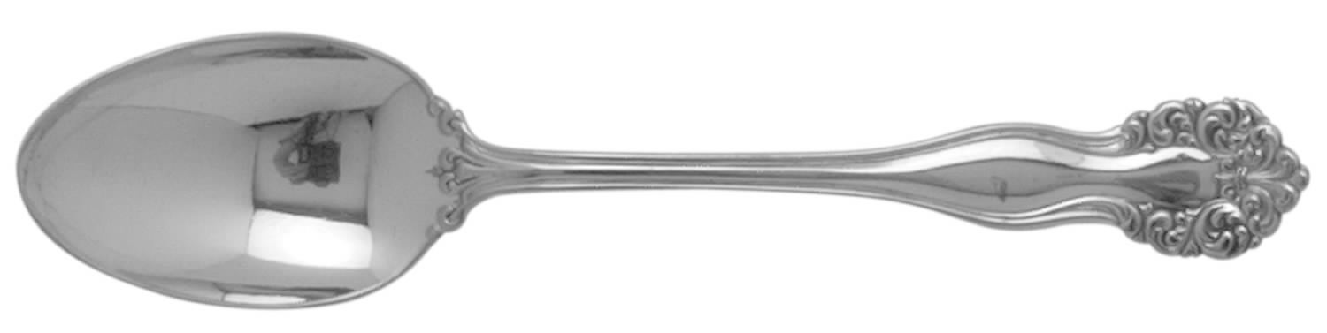 Norma (Silverplate, 1900) Teaspoon by Montgomery Ward-1