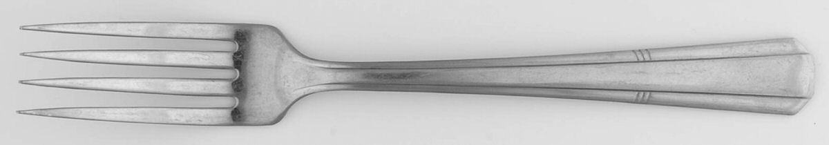 MJS6 (Stainless) Fork by Majesco-1