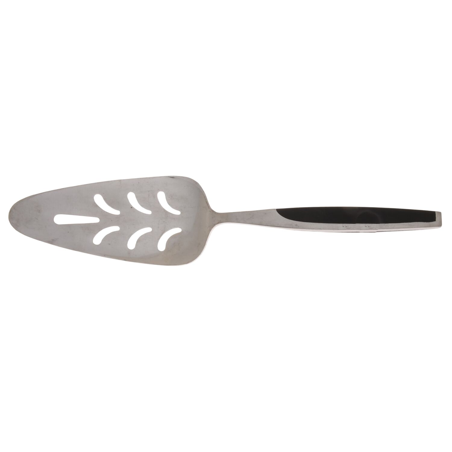 MCFMCF3 (Stainless) Pierced All Stainless Pie Server by Mar-Crest-1