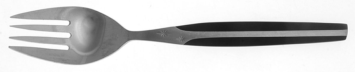 MCFMCF3 (Stainless) Individual Salad Fork by Mar-Crest-1