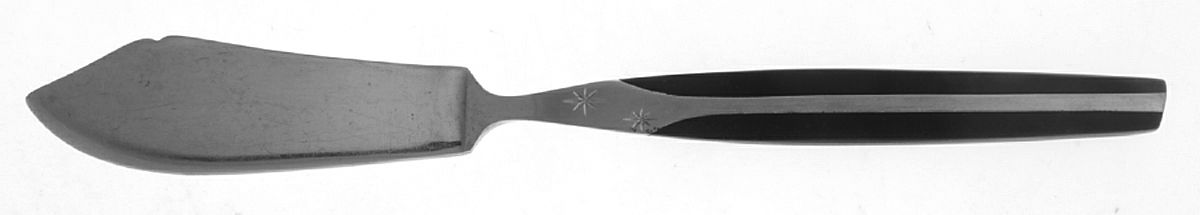MCFMCF3 (Stainless) Hollow Handle Master Butter Knife by Mar-Crest-1
