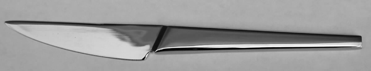 Millennium New French Solid Knife by Mikasa-1