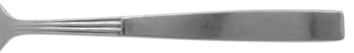 MWD11 (Stainless) Fork by Montgomery Ward-1