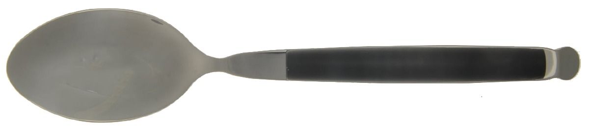 Tempo Place/Oval Soup Spoon by Mikasa-1