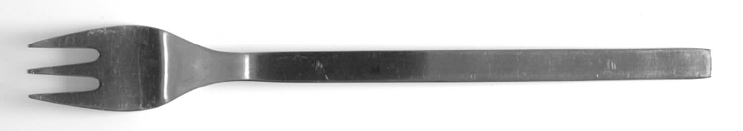 Mono-A (Stainless) Individual Salad Fork by Mono-1